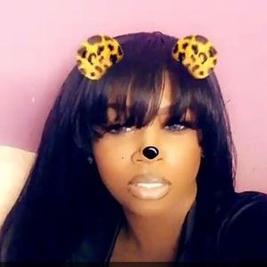 Meet your Posher & Designer Brittany !